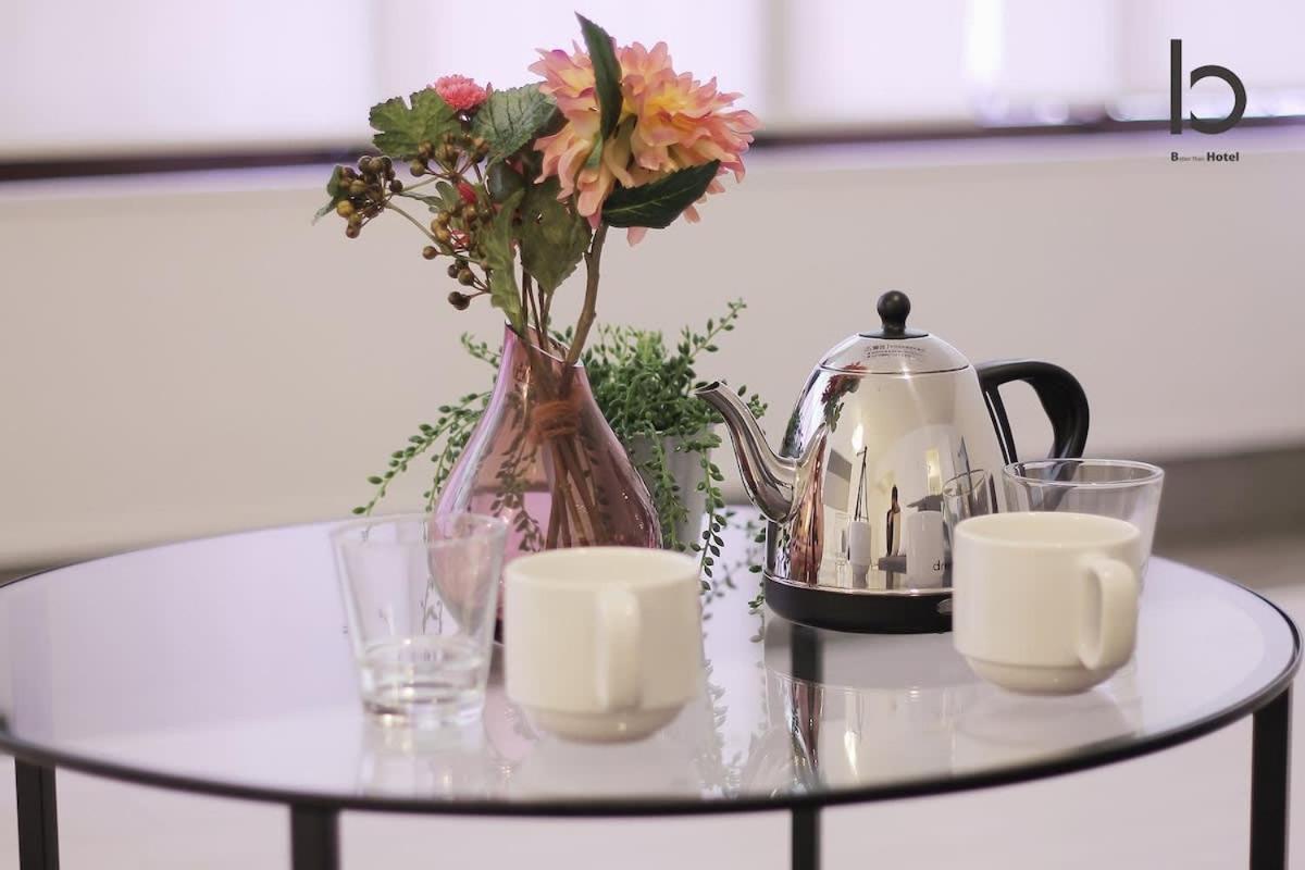 Hanagin - Beautiful Apartment For 6People With Free Wifi 102 Хіросіма Екстер'єр фото